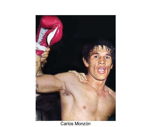 carlos monzon